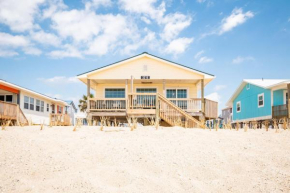 Dip Inn by Oak Island Accommodations